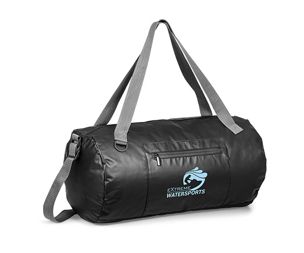 Sierra Water-Resistant Sports Bag