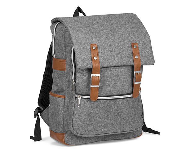 Hudson tech backpack