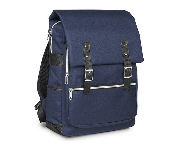 Hudson tech backpack