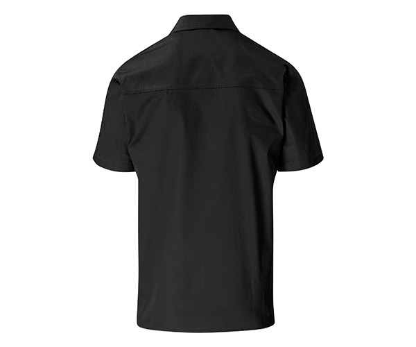 Mens Short Sleeve Wildstone Shirt