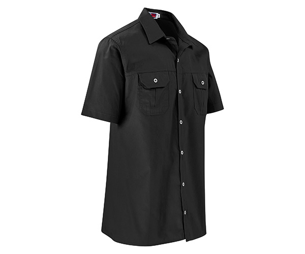 Mens Short Sleeve Wildstone Shirt