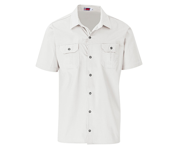 Mens Short Sleeve Wildstone Shirt