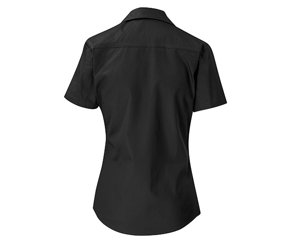 Ladies Short Sleeve Wildstone Shirt