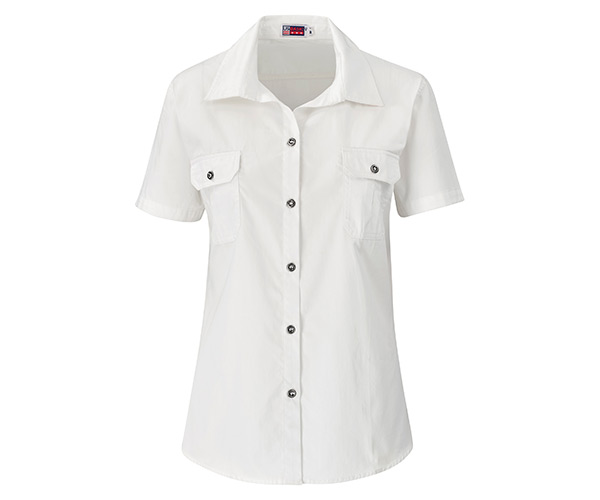 Ladies Short Sleeve Wildstone Shirt