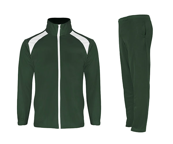 US basic unisex arena tracksuit