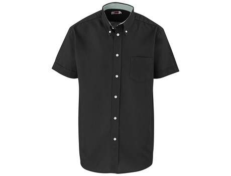 Mens Short Sleeve Aspen Shirt