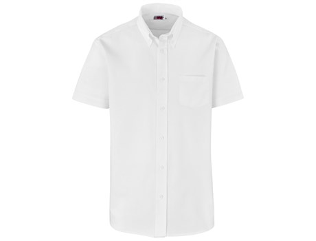 Mens Short Sleeve Aspen Shirt