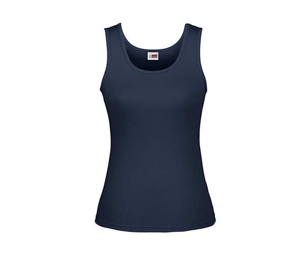 Ladies columbia tank top