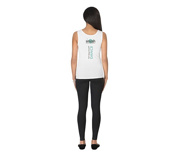 Ladies columbia tank top