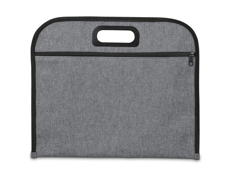 Pilot Document Pouch - Grey