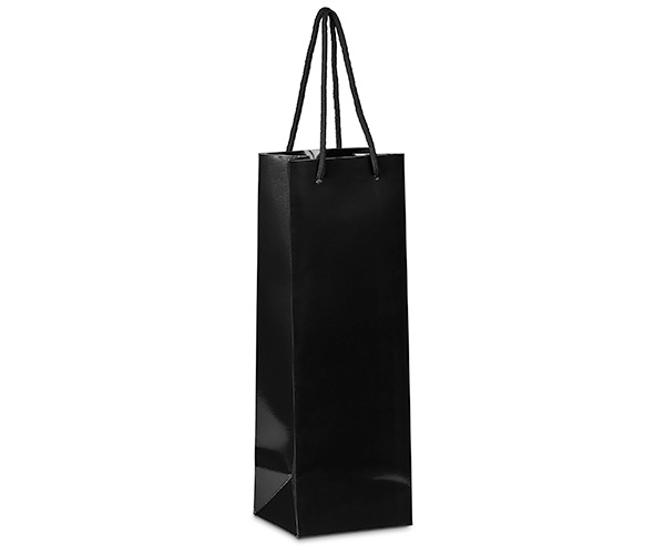 Majesty Wine Paper Gift Bag