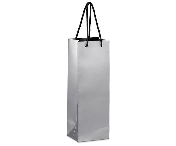 Majesty Wine Paper Gift Bag