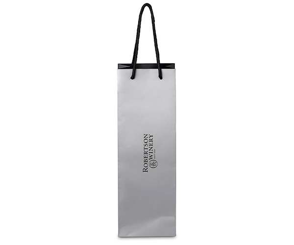 Majesty Wine Paper Gift Bag