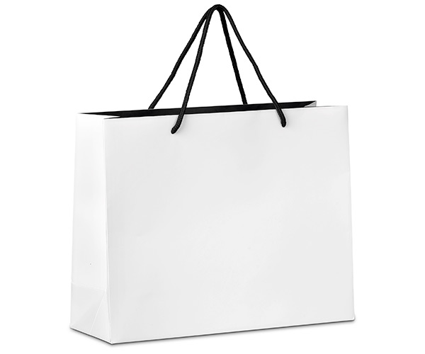 Majesty Midi Paper Gift Bag