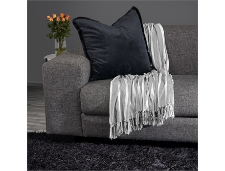 Serendipio Clarens Blanket & Throw