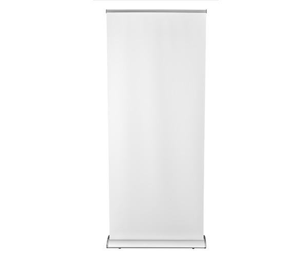 Ovation Layflat Pull Up Banner