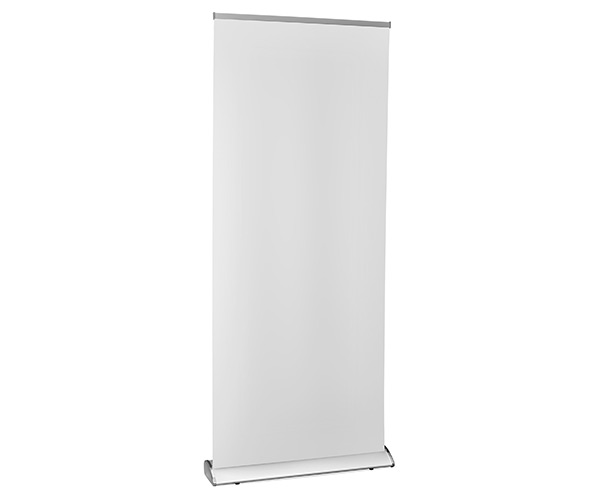 Ovation Layflat Pull Up Banner