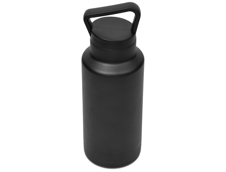 Alex Varga Barbella Stainless Steel Vacuum Water Bottle - 1 Litre