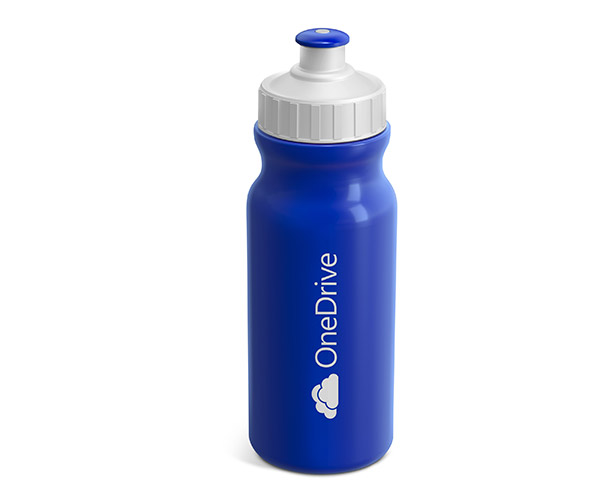 Carnival drink bottle - 300ml