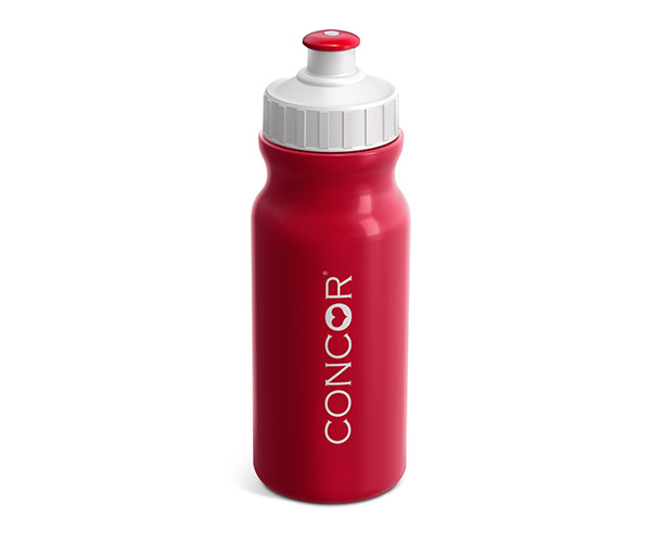 Carnival drink bottle - 300ml