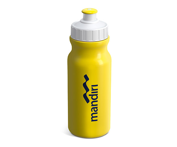 Carnival drink bottle - 300ml