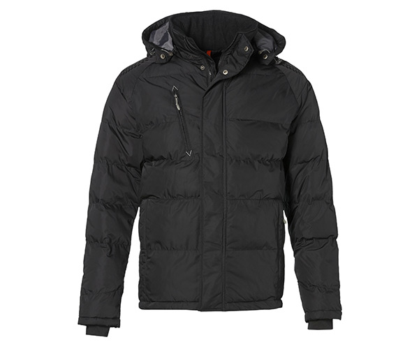 Elevate Balkan Mens Insulated Jacket