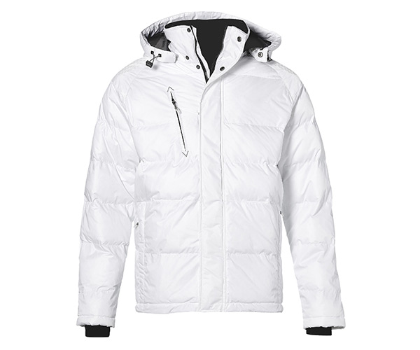 Elevate Balkan Mens Insulated Jacket