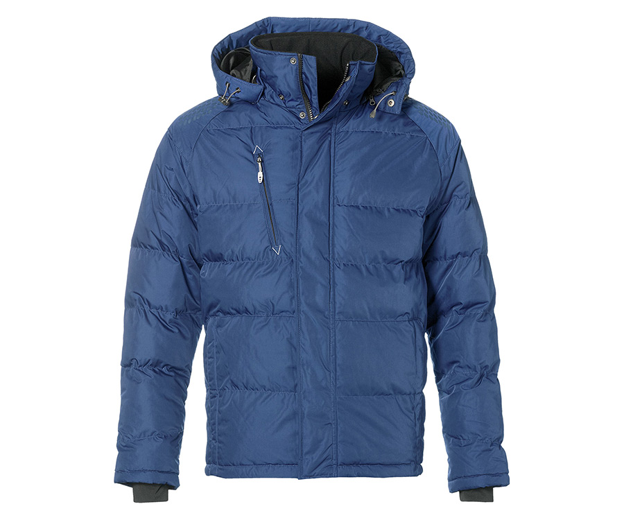 Elevate Balkan Mens Insulated Jacket