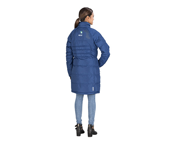 Elevate Balkan Ladies Insulated Jacket