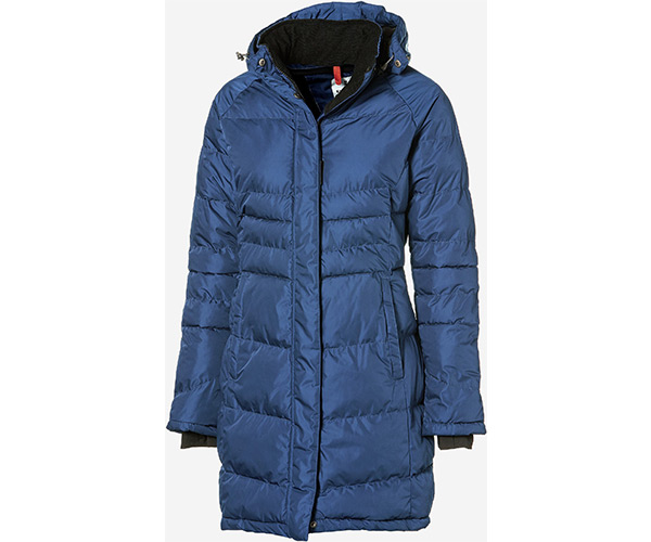 Elevate Balkan Ladies Insulated Jacket