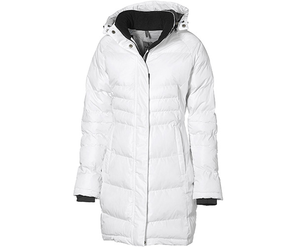 Elevate Balkan Ladies Insulated Jacket