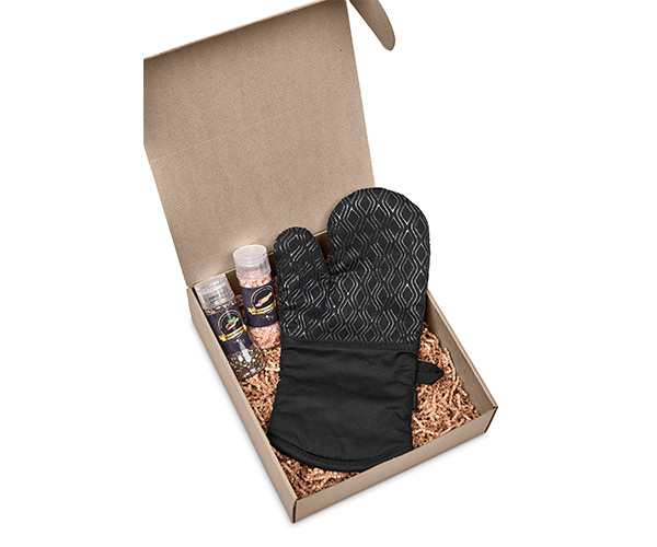 Caseros Gourmet Gift Set