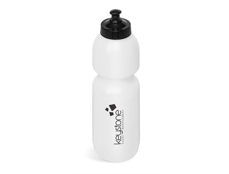 Alpine Plastic Water Bottle - 800ml