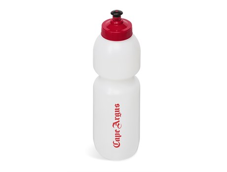 Alpine Plastic Water Bottle - 800ml