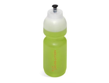 Alpine Plastic Water Bottle - 800ml