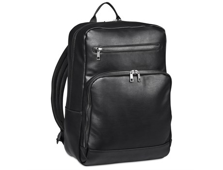 Alex Varga Claska Laptop Backpack