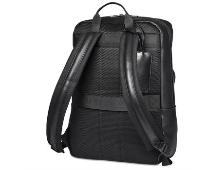 Alex Varga Claska Laptop Backpack