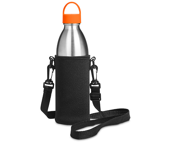 Kooshty Hands-Free Vacuum Water Bottle – 850ml