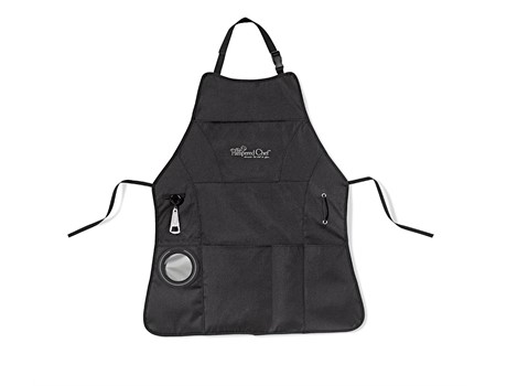 Cookout 3-Piece Braai Apron