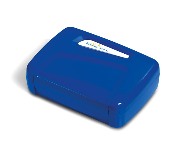 Eureka Lunch Box