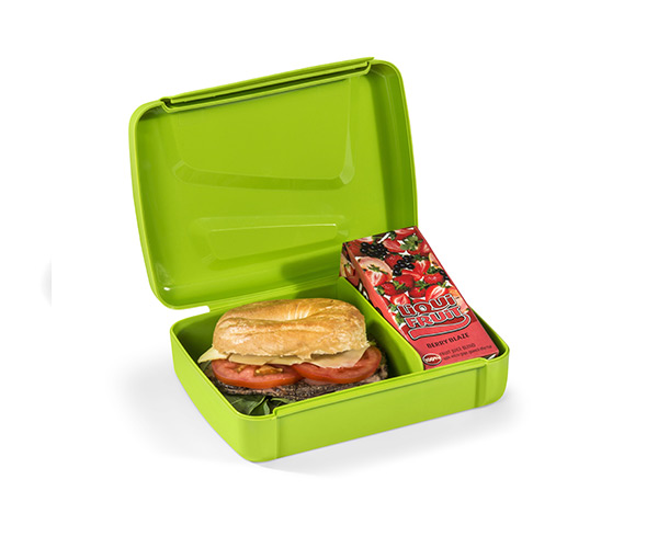 Eureka Lunch Box