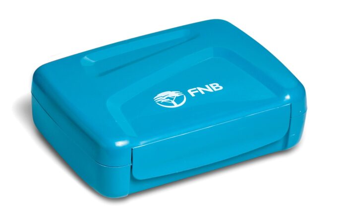 Eureka Lunch Box - Image 5