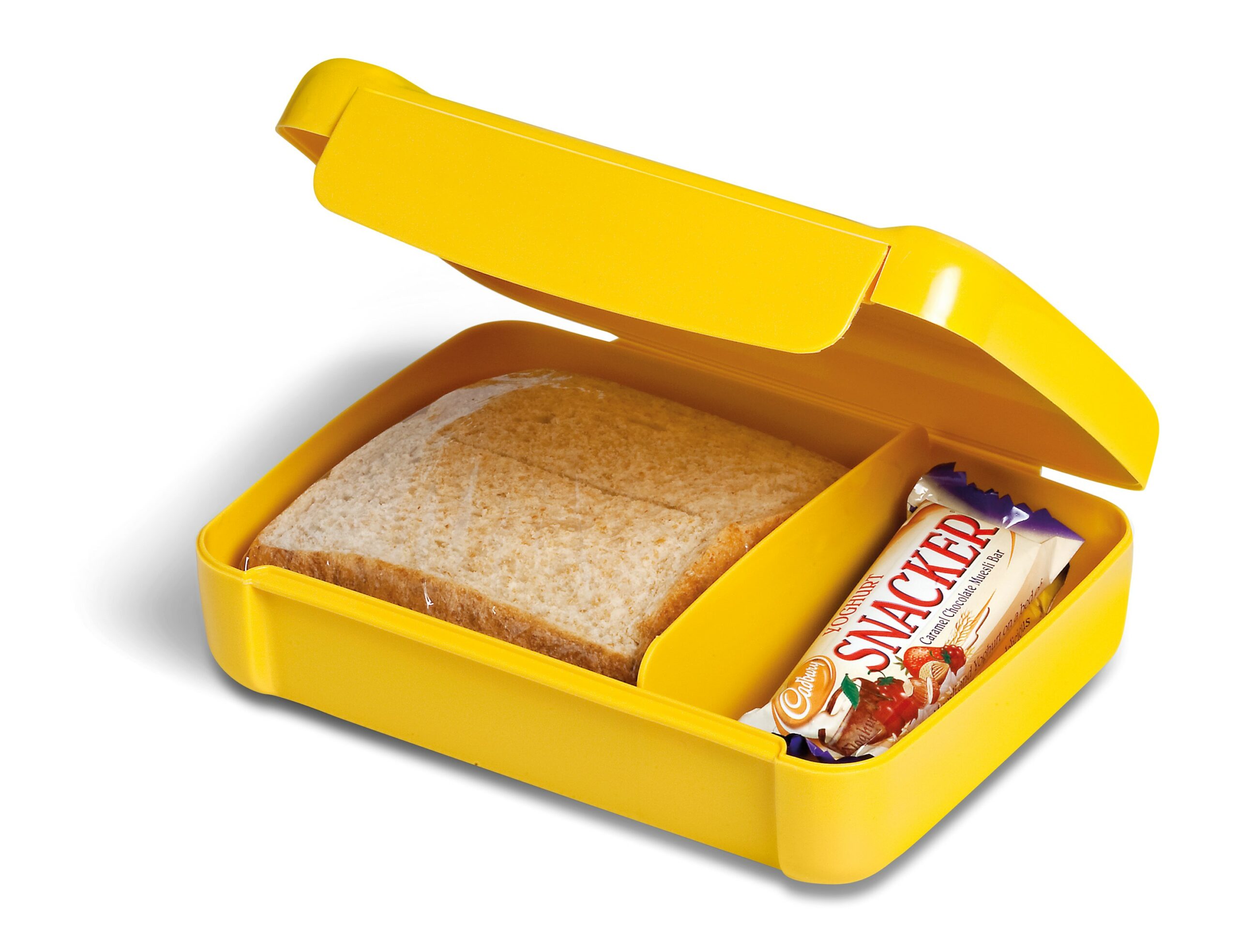 Eureka Lunch Box