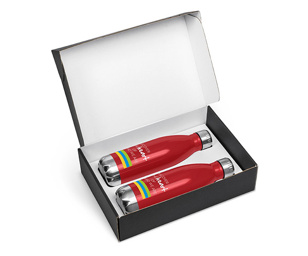 Omega Three Gift Set