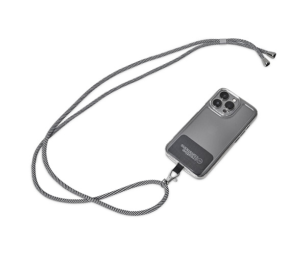 Stilski Crossbody Phone Strap