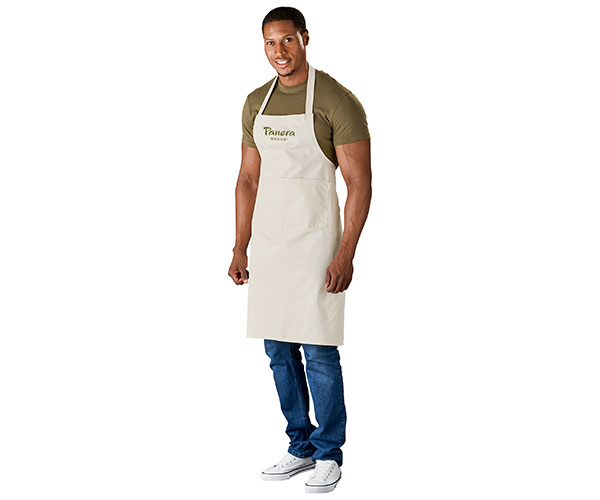 Okiyo Gohan Cotton Apron