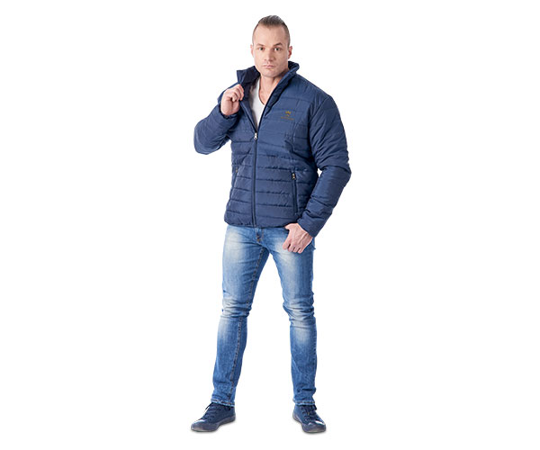 Mens Hudson Jacket