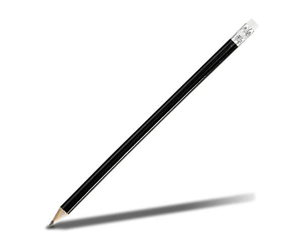 Basix Wooden Pencil