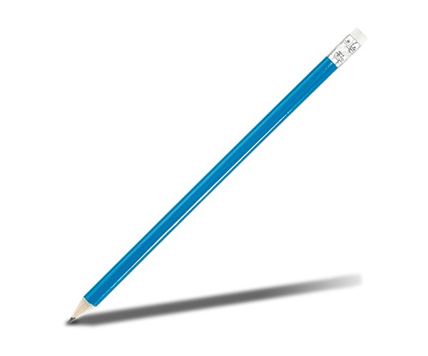 Basix Wooden Pencil