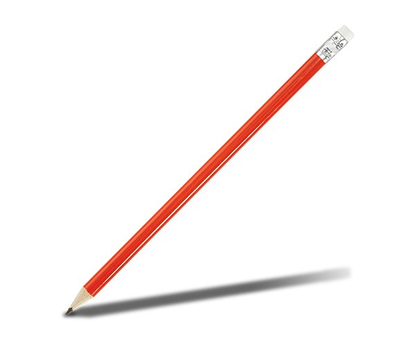 Basix Wooden Pencil